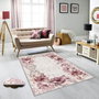 Conceptum Alfombra de Pasillo Eexfab575 Multicolor 100 x 150 cm